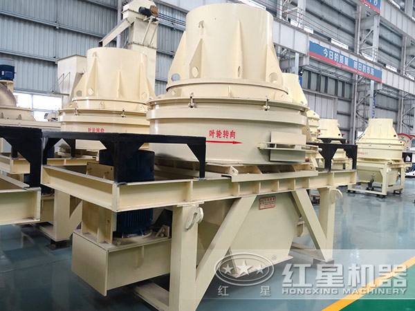 河卵石制砂機廠家 河卵石制砂機廠家