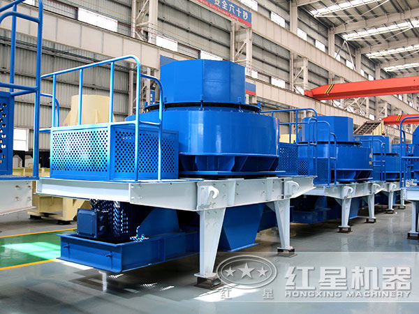 制砂機(jī)優(yōu)勢(shì) 制砂機(jī)優(yōu)勢(shì)