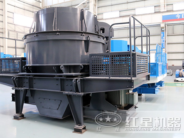 制砂機(jī)投資成本 制砂機(jī)投資成本