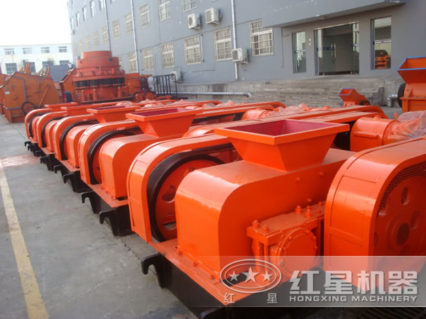 齒輥式破碎機價格 齒輥式破碎機價格