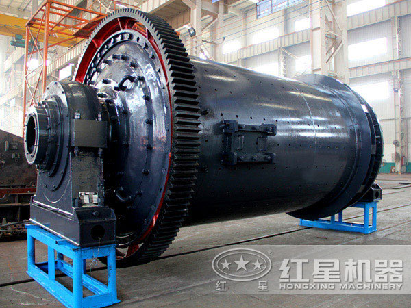 球磨機 球磨機