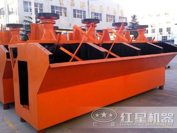 紅星機(jī)器浮選機(jī)優(yōu)勢(shì) 紅星機(jī)器浮選機(jī)優(yōu)勢(shì)