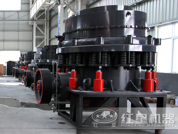 鵝卵石破碎機 鵝卵石破碎機