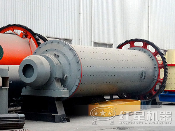 棒磨機 棒磨機