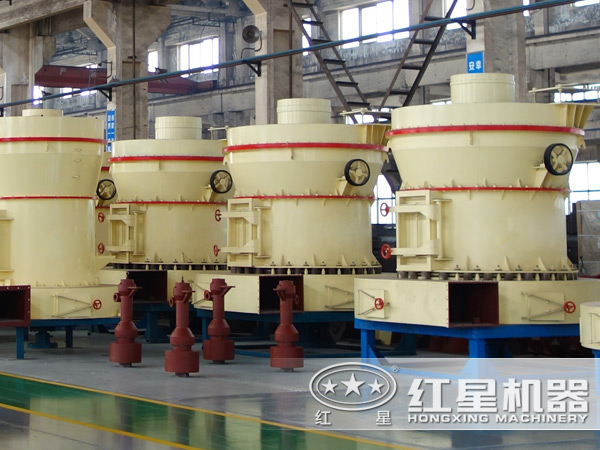 石子磨粉機(jī) 石子磨粉機(jī)