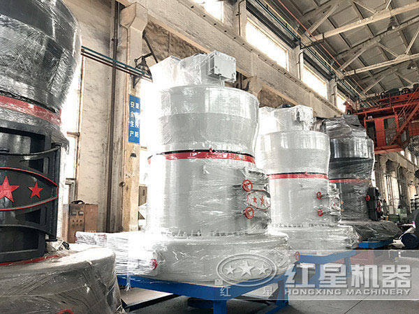 高產(chǎn)量磨粉機(jī) 高產(chǎn)量磨粉機(jī)