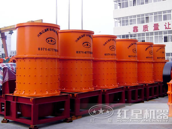 立式破碎機(jī) 立式破碎機(jī)