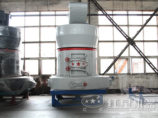 硅石磨粉機器 硅石磨粉機器