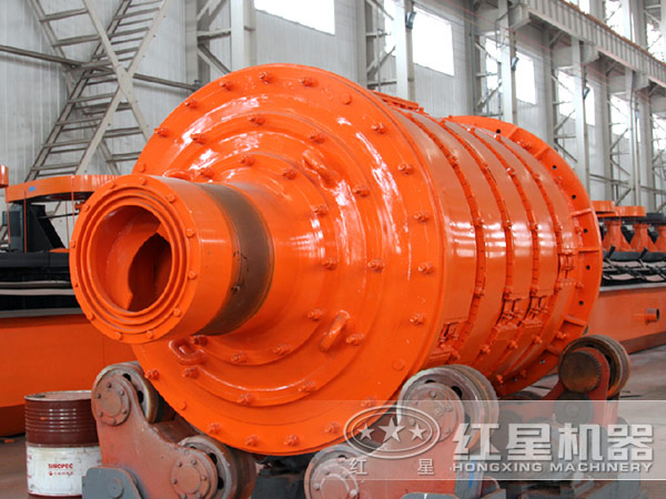 鋁渣球磨機 鋁渣球磨機