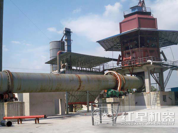 氧化鋅回轉(zhuǎn)窯價格 氧化鋅回轉(zhuǎn)窯價格