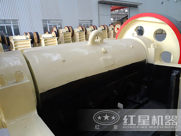 顎式破石機 顎式破石機