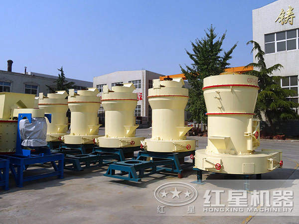 河南石子磨粉機(jī)廠家 河南石子磨粉機(jī)廠家