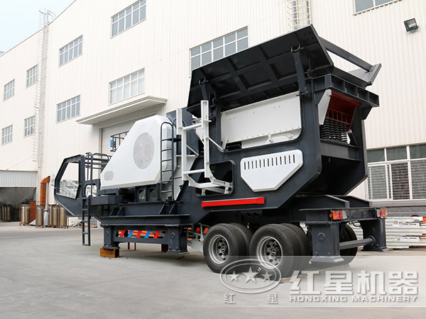 建筑廢料破碎機 建筑廢料破碎機