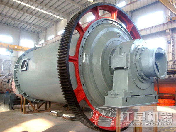 大型粉煤灰球磨機 大型粉煤灰球磨機