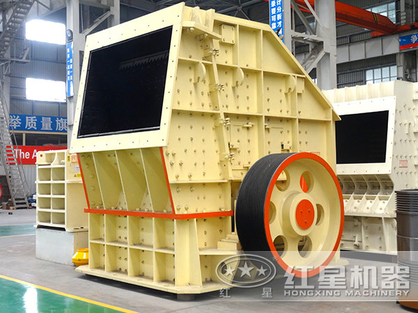 礦山開采反擊式破碎機價格多少 礦山開采反擊式破碎機價格多少