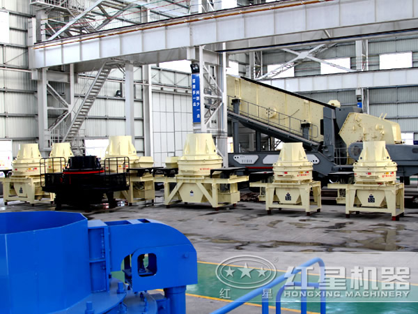 石頭制砂機廠家 石頭制砂機廠家