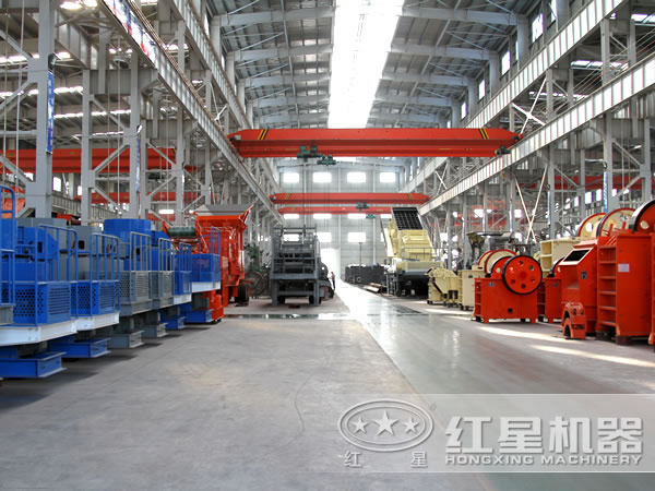 新型制砂機廠家 新型制砂機廠家