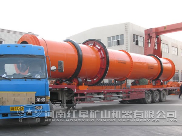 烘干機發(fā)貨現(xiàn)場 烘干機發(fā)貨現(xiàn)場