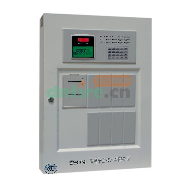 海灣JB-QB-GST200(船用)火災(zāi)報(bào)警控制器(聯(lián)動型)