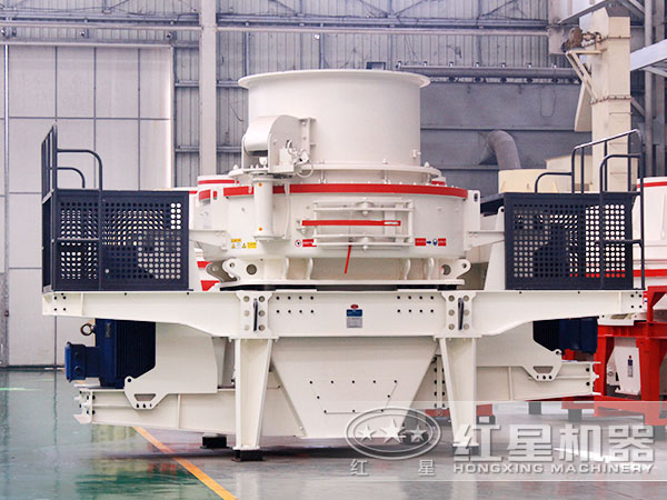 石頭制砂機 石頭制砂機