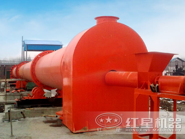 大型回轉窯 大型回轉窯