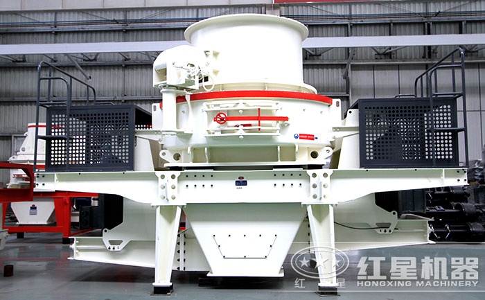 紅星機(jī)器制砂機(jī) 紅星機(jī)器制砂機(jī)