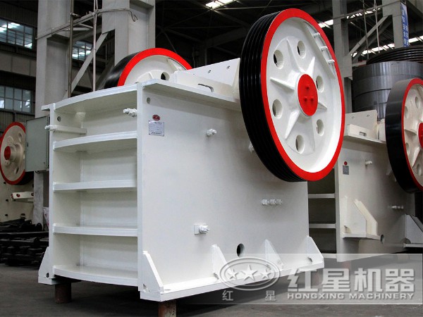 pex顎式破碎機 pex顎式破碎機