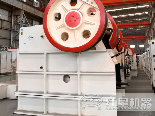 花崗巖鄂破機 花崗巖鄂破機