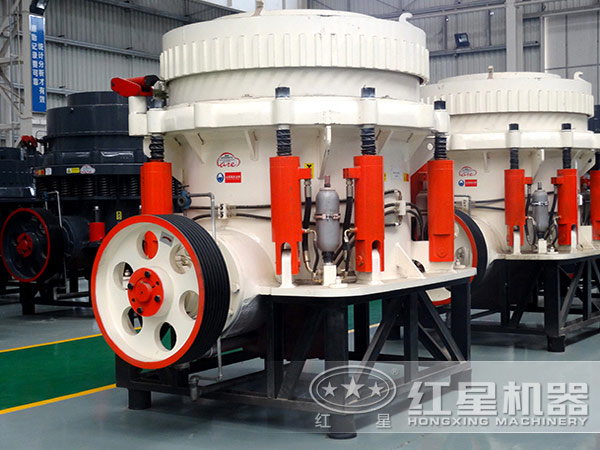 小型圓錐式破碎機性能 小型圓錐式破碎機性能