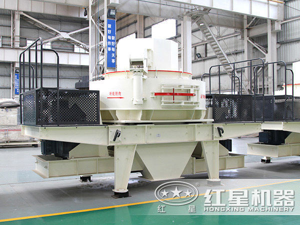 節(jié)能環(huán)保制砂機(jī) 節(jié)能環(huán)保制砂機(jī)