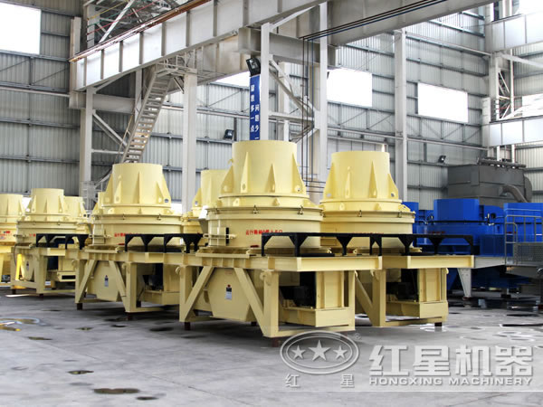 制砂機(jī) 制砂機(jī)