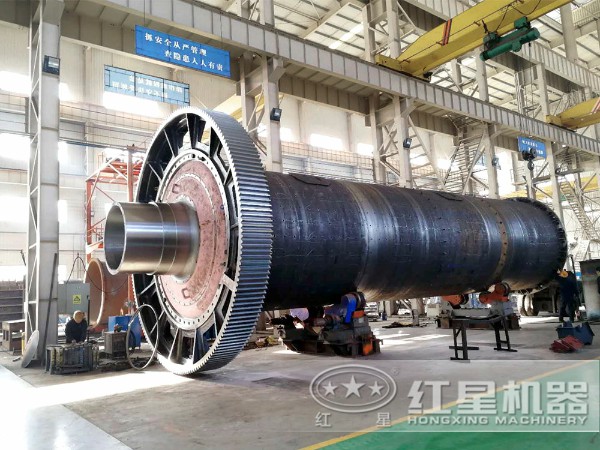 車(chē)間辦成品球磨機(jī)圖片 車(chē)間辦成品球磨機(jī)圖片