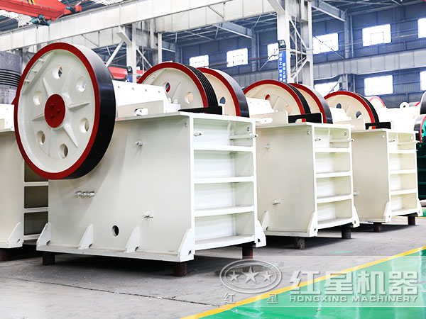 2000tph鄂式破碎機 2000tph鄂式破碎機