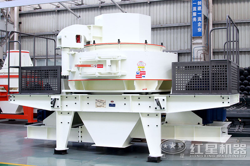 VSI制砂機 VSI制砂機