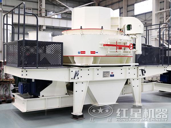 風(fēng)化砂制砂機(jī) 風(fēng)化砂制砂機(jī)