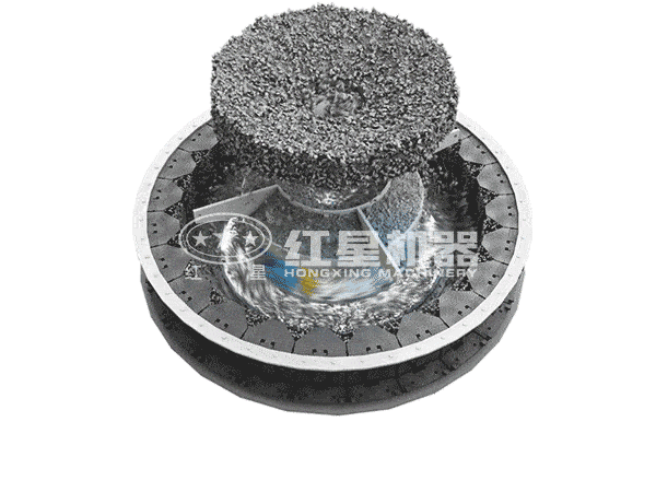 河卵石制砂機(jī)原理 河卵石制砂機(jī)原理