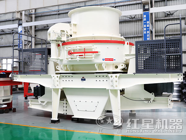 vsi沖擊式制砂機 vsi沖擊式制砂機