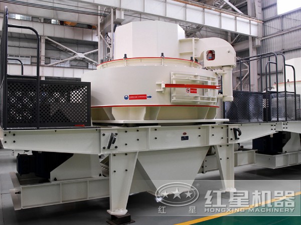 風化料制砂機 風化料制砂機