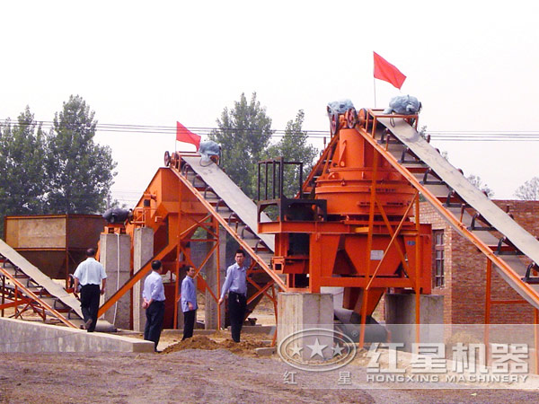 紅星技術人員回訪現場 紅星技術人員回訪現場