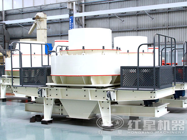 石料制砂機(jī) 石料制砂機(jī)