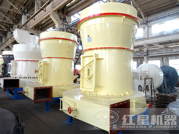 石頭磨粉機(jī) 石頭磨粉機(jī)