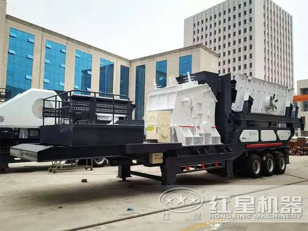 反擊破移動嗑石機 反擊破移動嗑石機