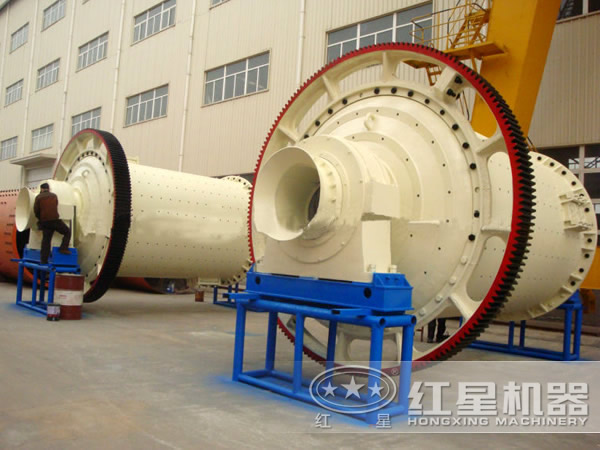 環保棒磨式制砂機 環保棒磨式制砂機