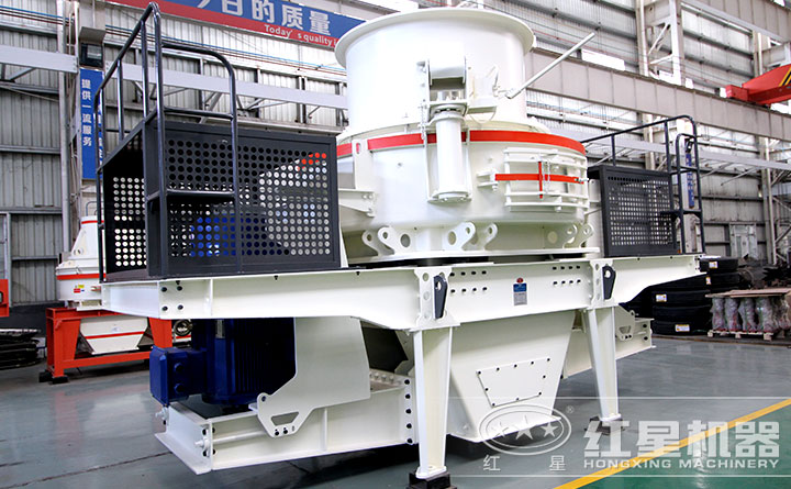 環保制砂設備 環保制砂設備