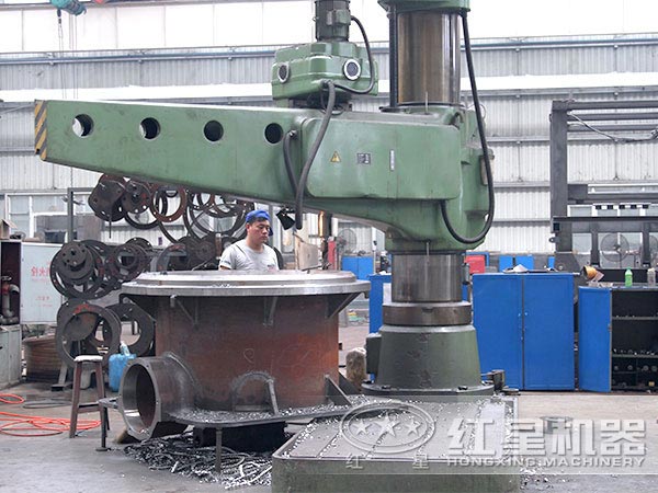 紅星機器 紅星機器