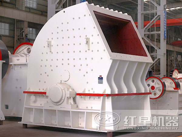 重錘式破碎機(jī) 重錘式破碎機(jī)