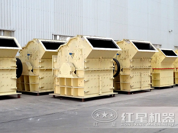 石灰?guī)r細碎機 石灰?guī)r細碎機