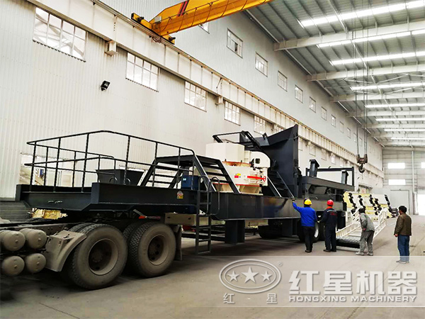 車載移動式打砂機 車載移動式打砂機