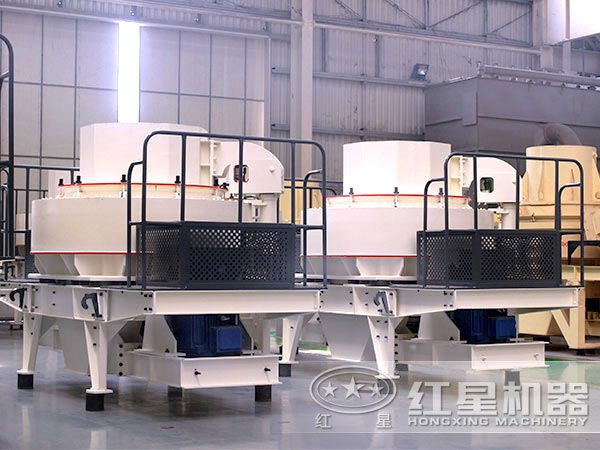 制砂機車間 制砂機車間