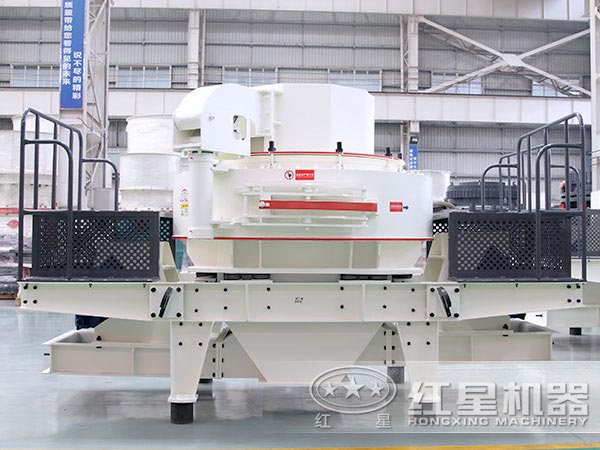 VSI7611制砂機(jī) VSI7611制砂機(jī)